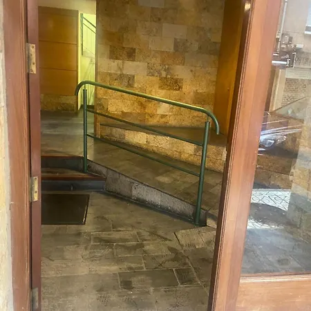 Vivienda Vacacional: Los Abuelos San Vicente De La Barquera Exterior photo