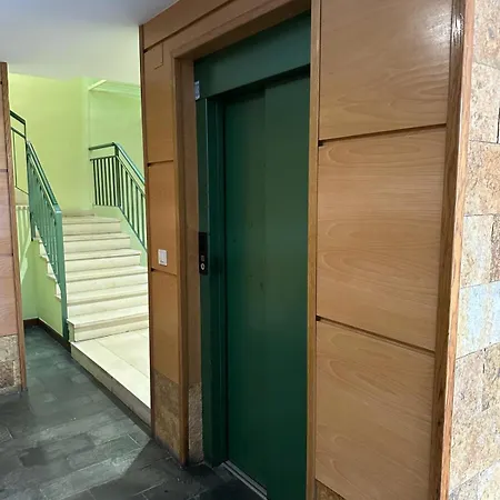 Vivienda Vacacional: Los Abuelos San Vicente De La Barquera Exterior photo