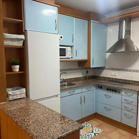 Vivienda Vacacional: Los Abuelos San Vicente De La Barquera Exterior photo