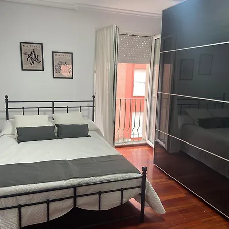Vivienda Vacacional: Los Abuelos San Vicente De La Barquera Exterior photo