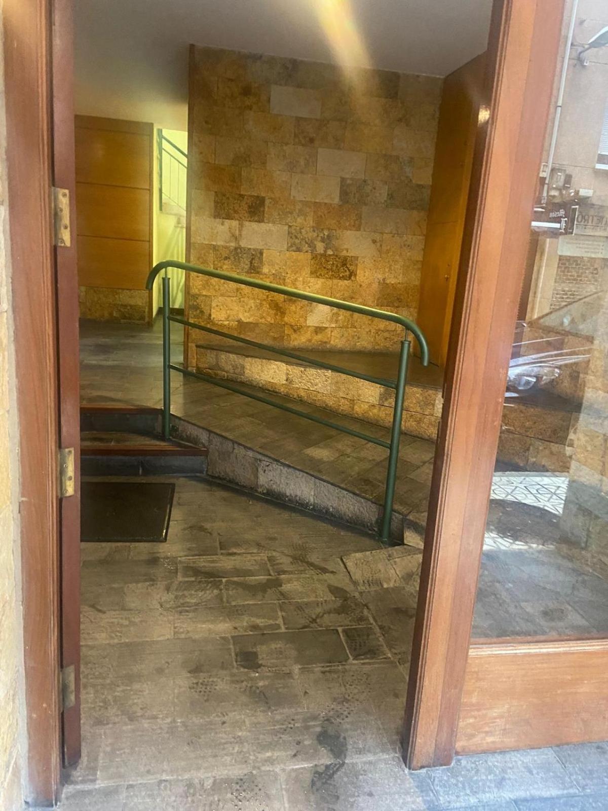 Vivienda Vacacional: Abuelos