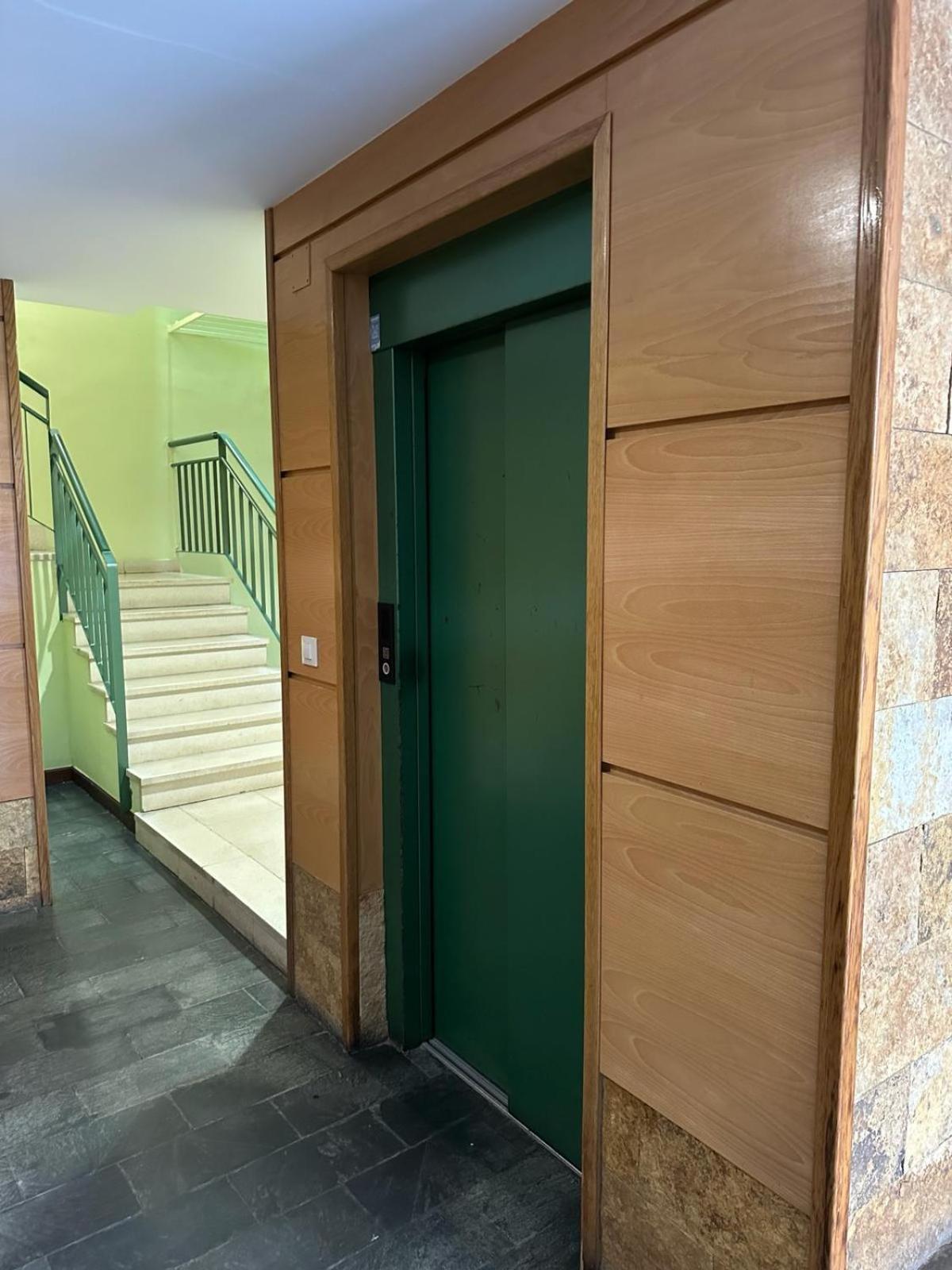 Vivienda Vacacional: Abuelos * San Vicente De La Barquera