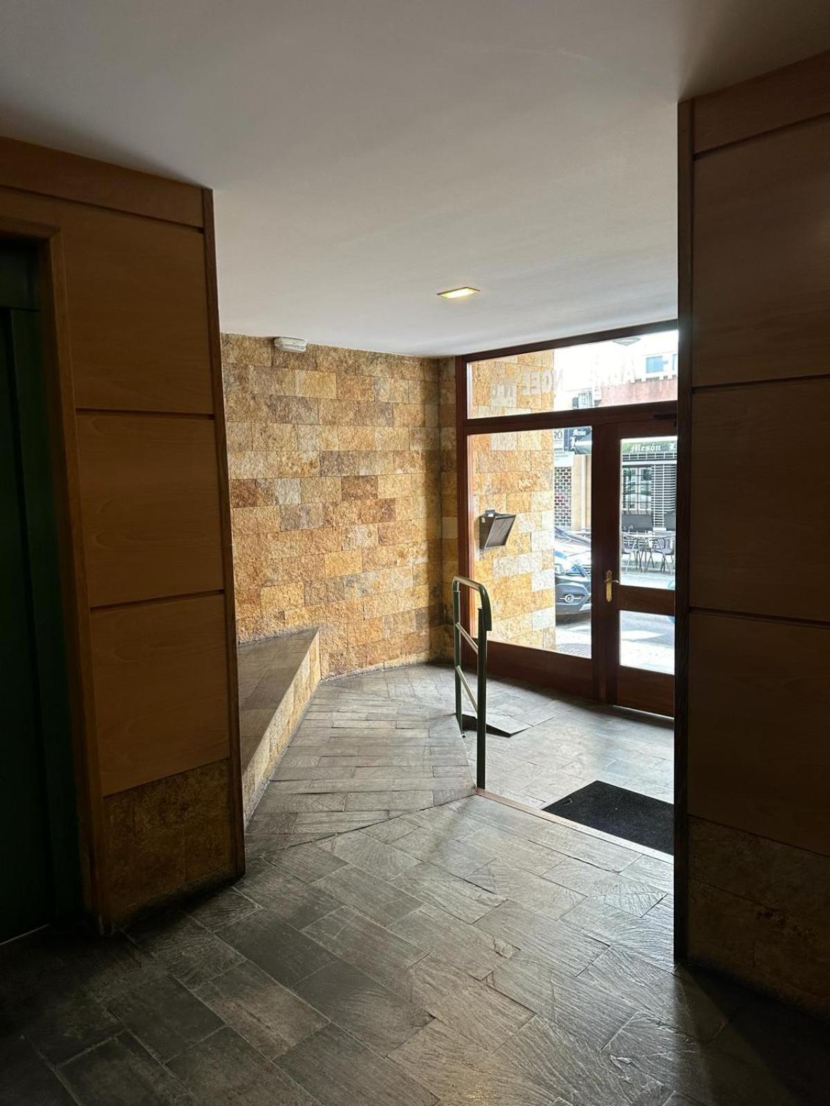 Vivienda Vacacional: Abuelos Appartement San Vicente De La Barquera