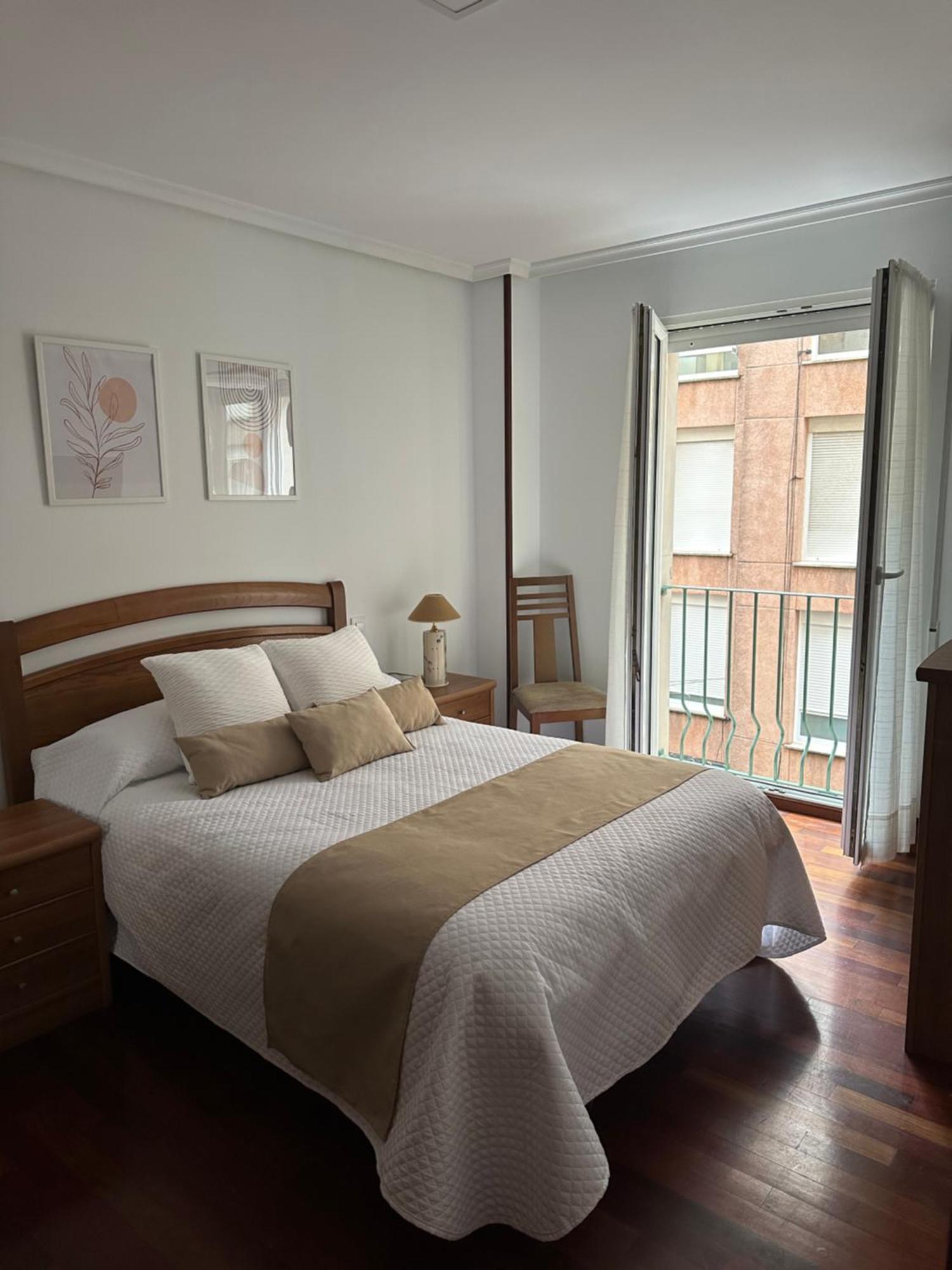 Vivienda Vacacional: Abuelos