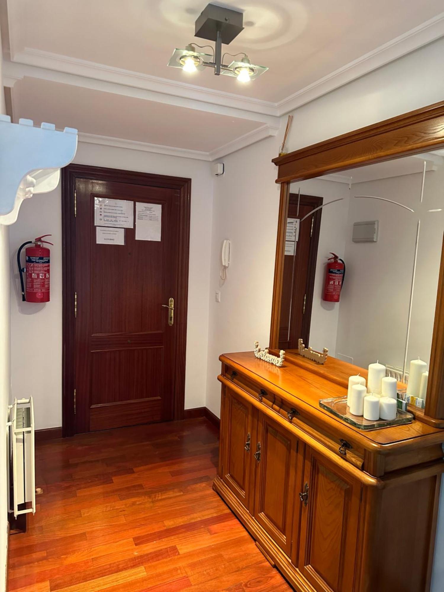 Vivienda Vacacional: Abuelos *