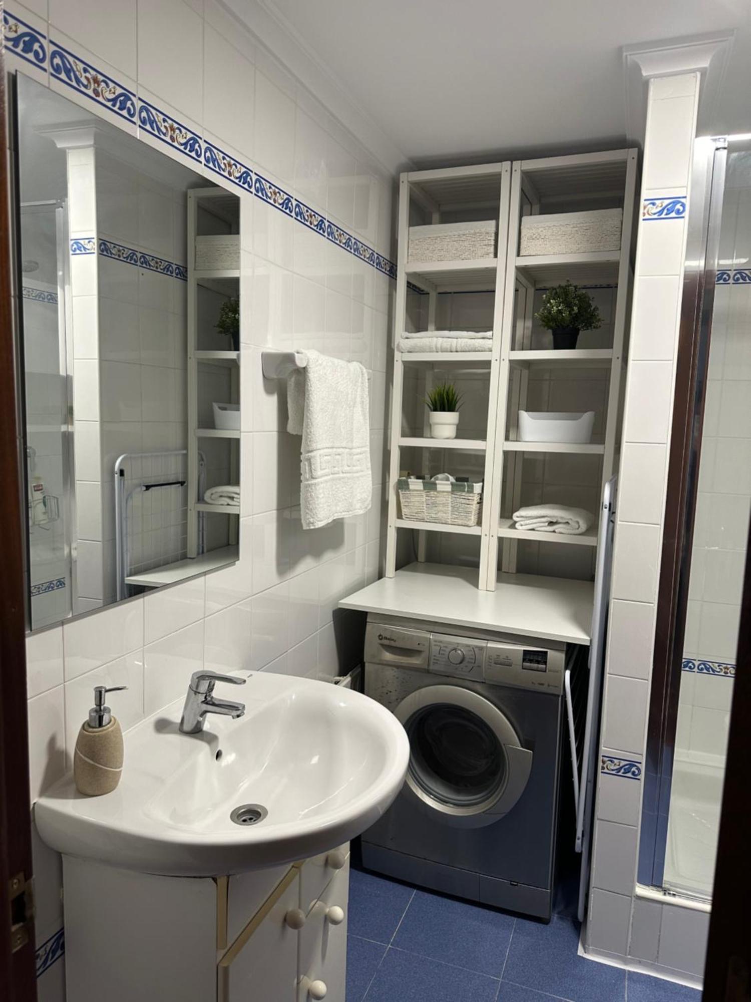 Appartement Vivienda Vacacional: Abuelos *